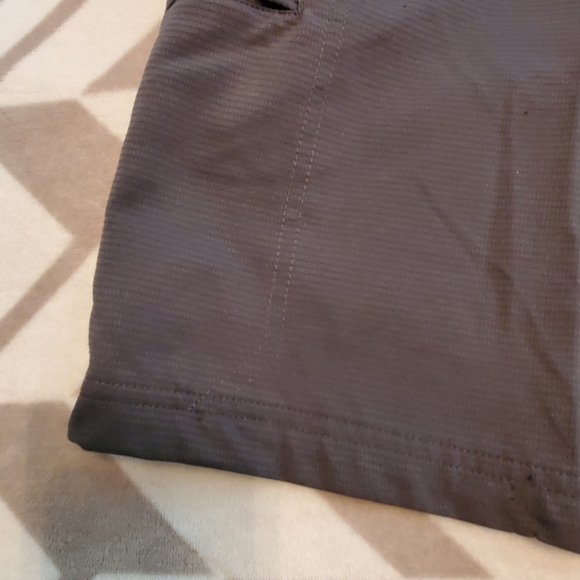 Champion golf shorts 36W grey - Picture 7 of 7